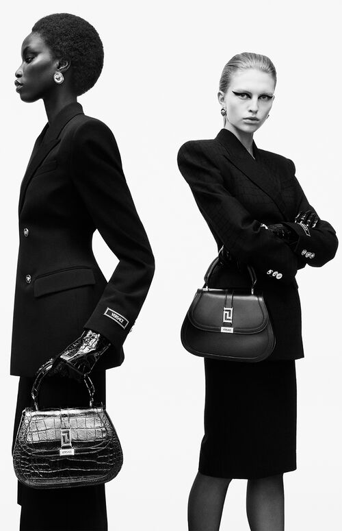 Bella Hadid puts on an ultra chic display for Givenchy's Spring Summer 2021  global campaign