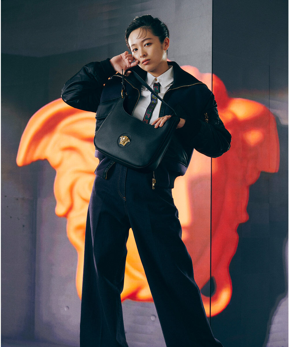 Brand Ambassador Nana Seino
