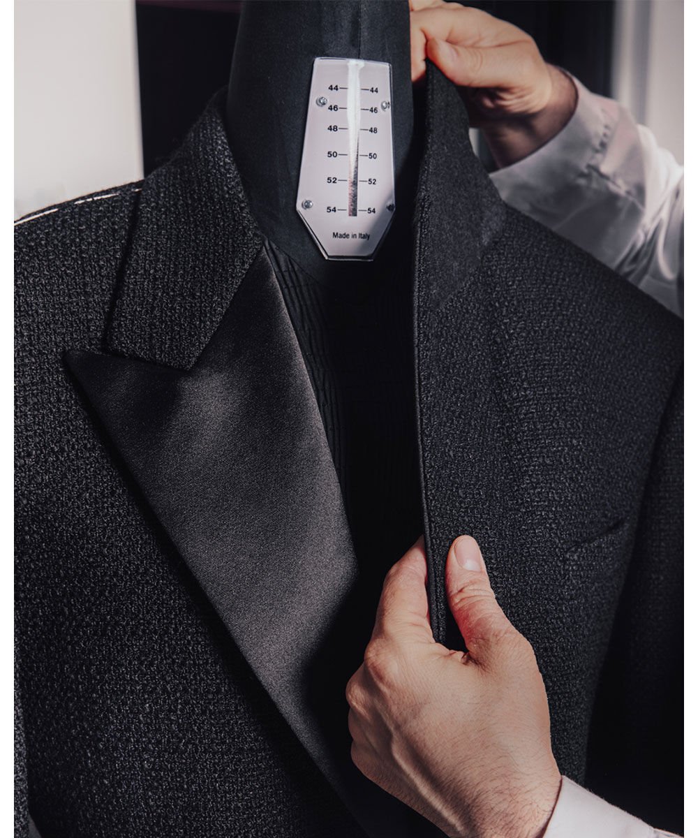 Cillian Murphy x Versace