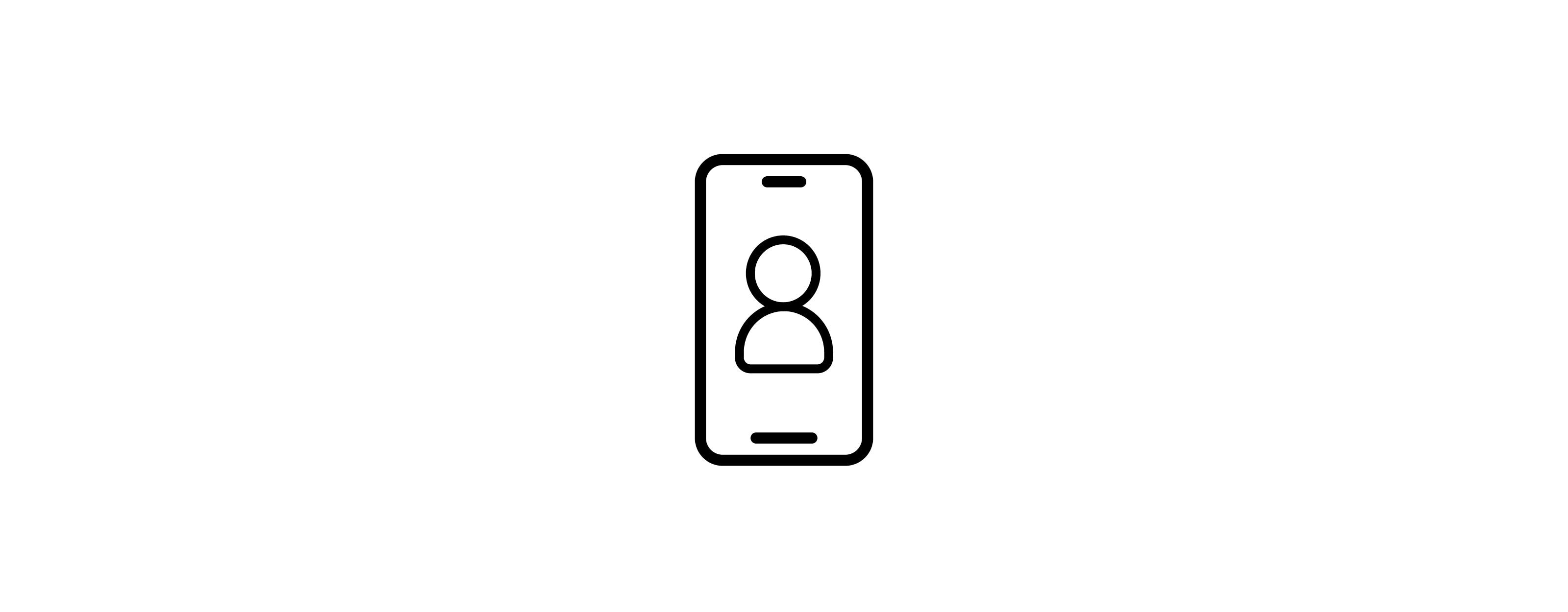 Order by phone