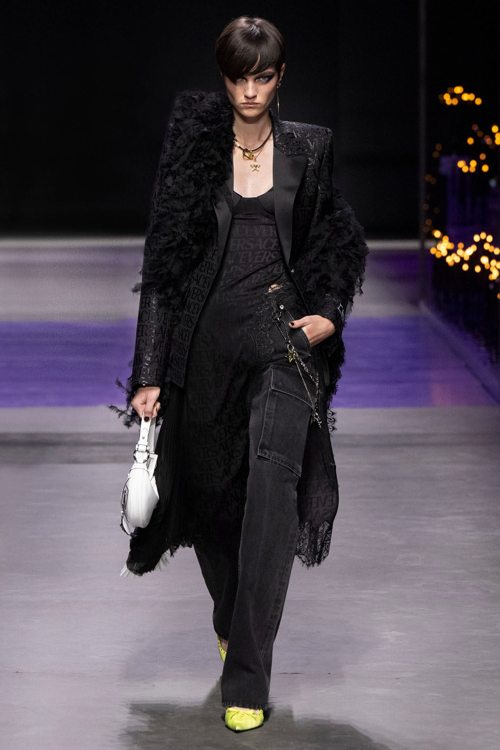 Borse versace couture sales 2020