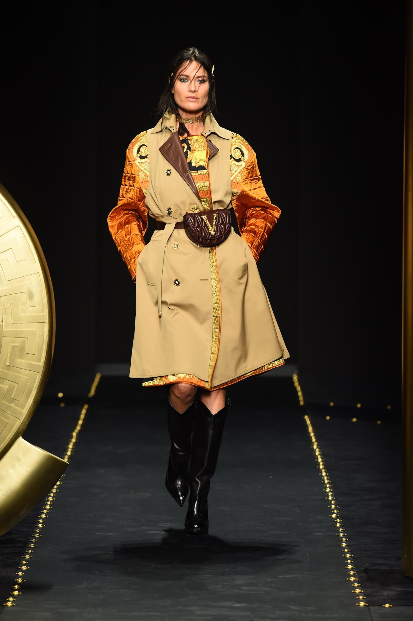 Winter fashion hotsell 2019 women's