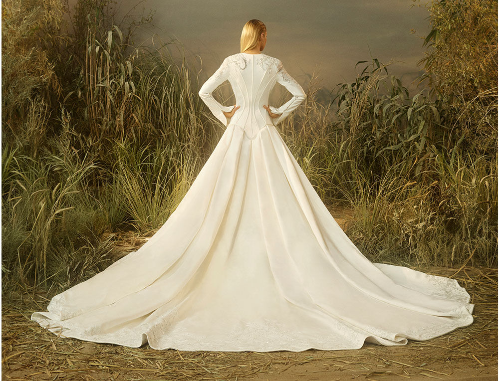 Atelier Bridal - Versace