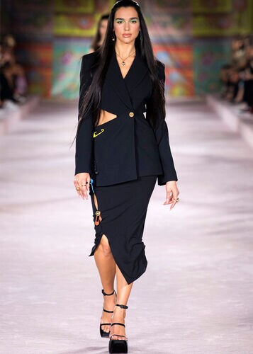 Spring-Summer 2022 Runway Collection