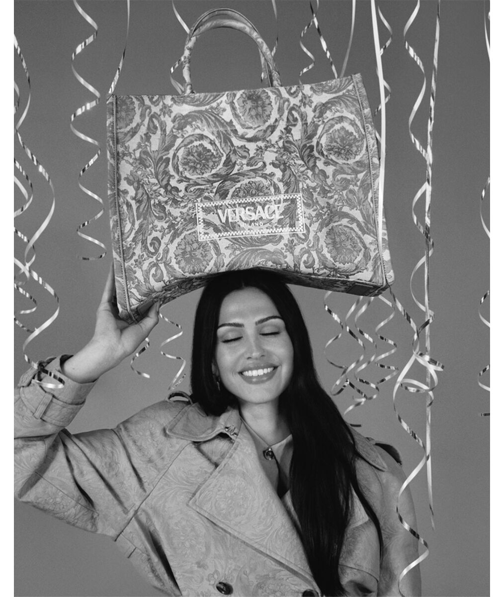 Versace bag singapore online