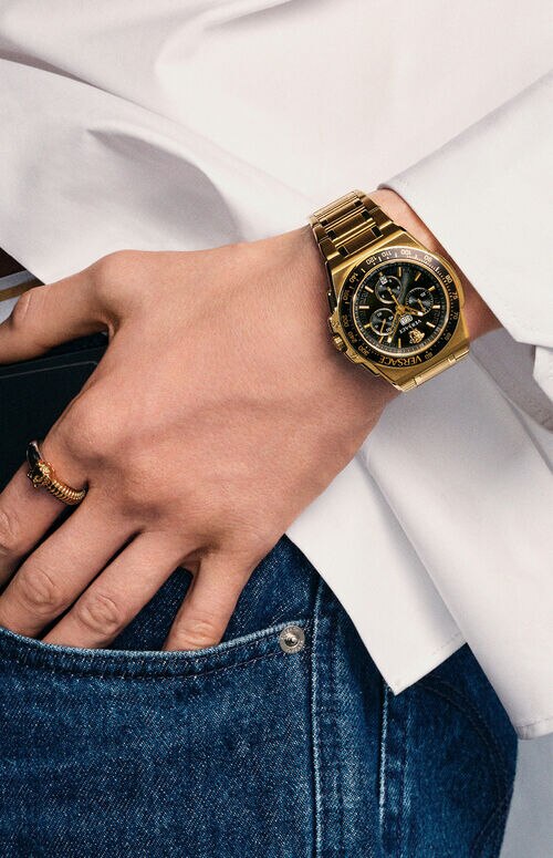 Montres Versace Automne-Hiver 2023