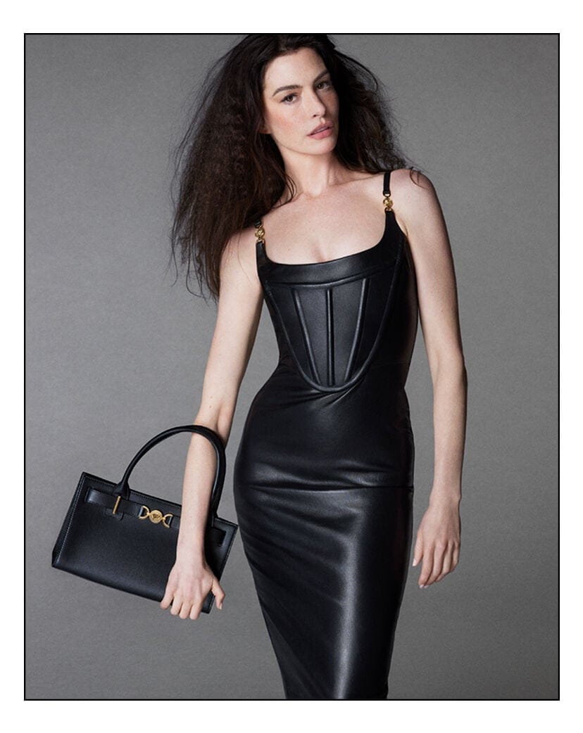 VERSACE Deutschland | High-Fashion-Kleidung & Accessoires