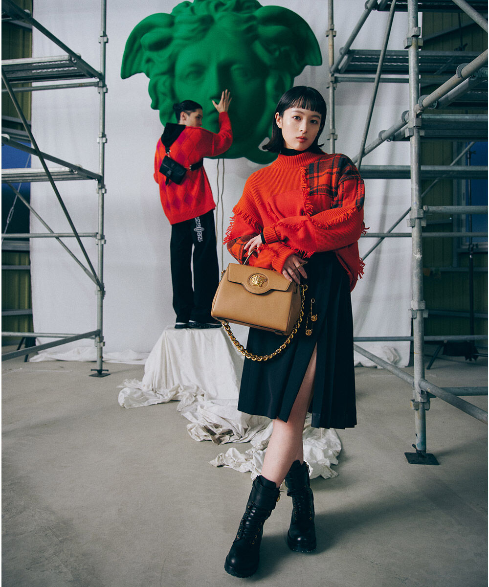 Brand Ambassador Nana Seino