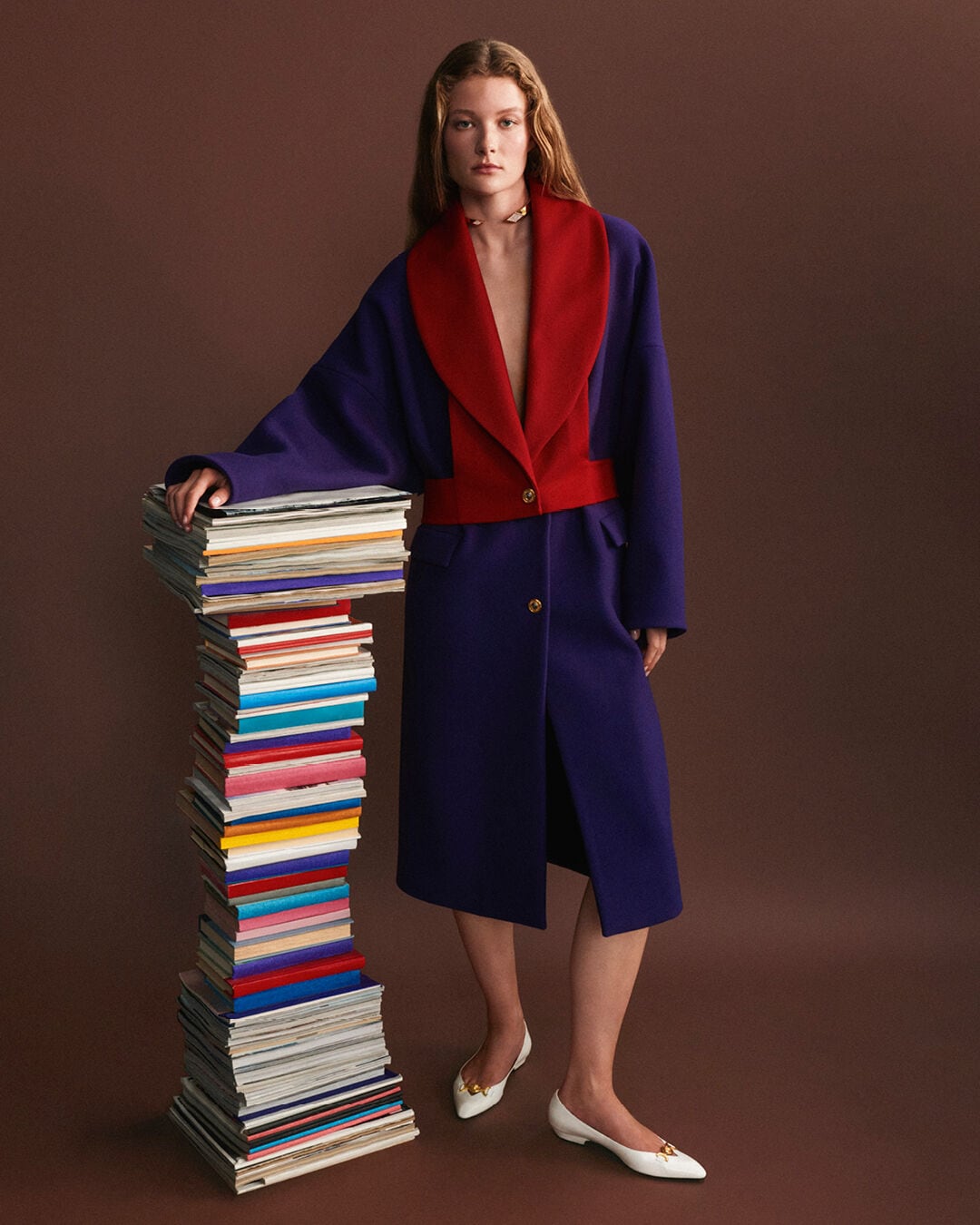 Versace Fall Winter 2026