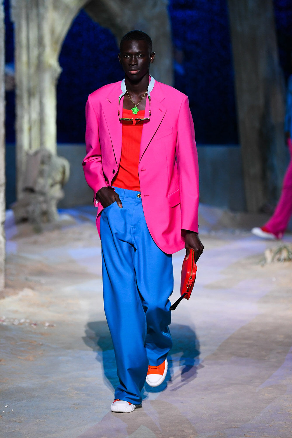 Versace 2021 2025
