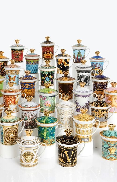 30.º aniversario de «Rosenthal Meets Versace»