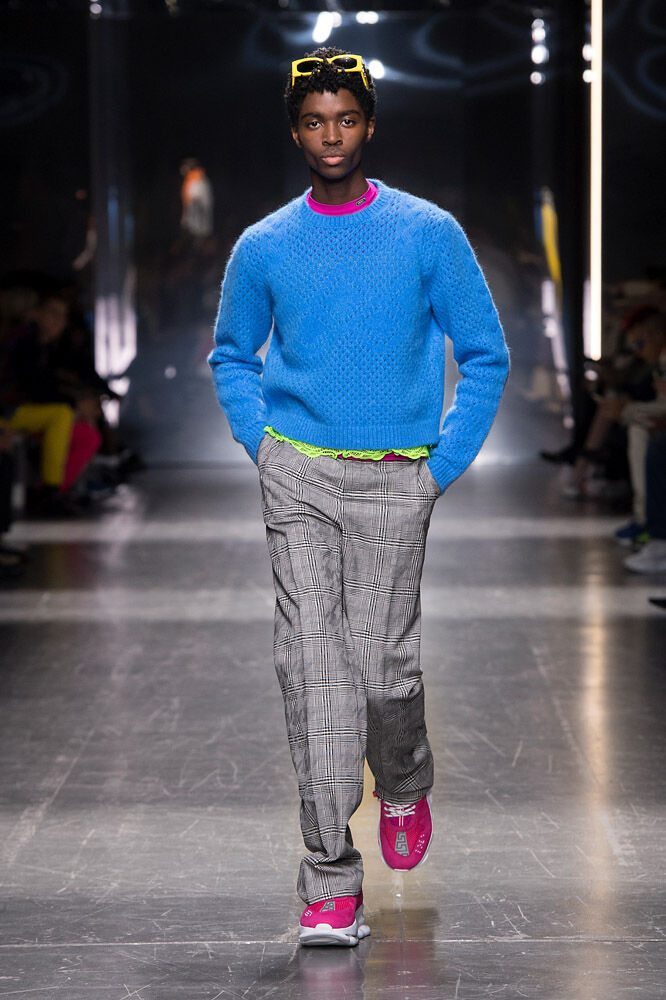 Men's sales fashion 2019