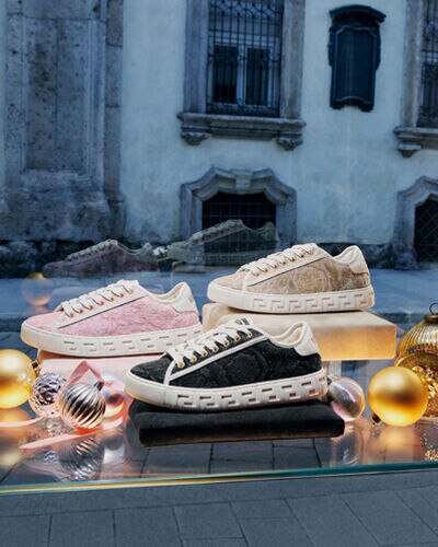 Versace Gifts