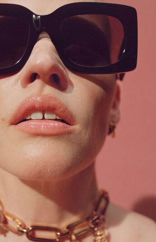 Versace Eyewear Spring-Summer 2025