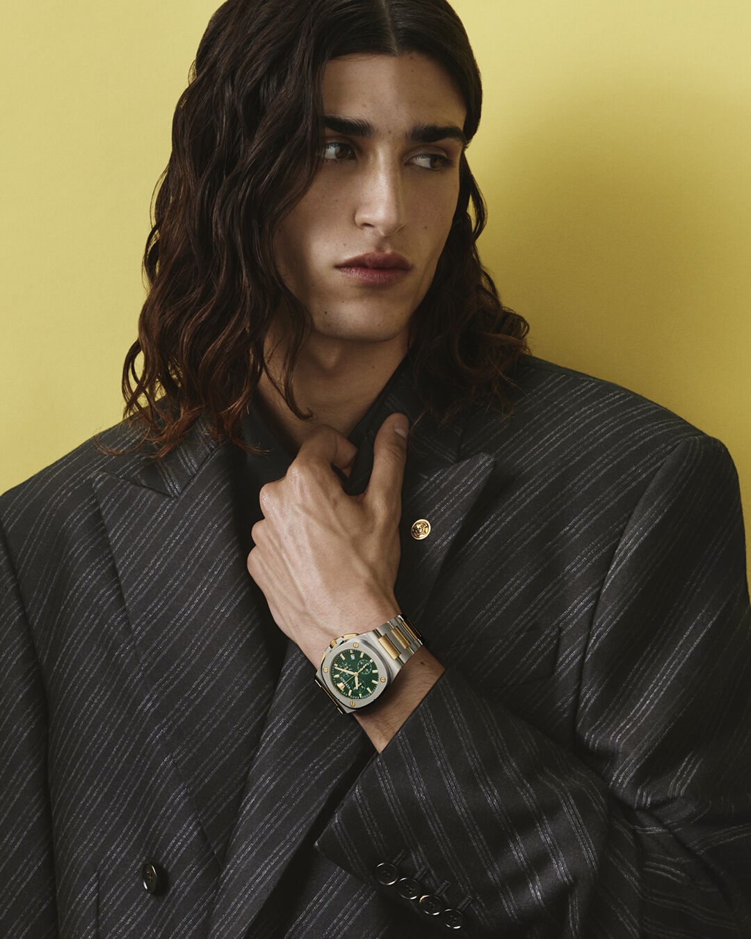 VERSACE US | High Fashion Luxury Clothing & Accessories