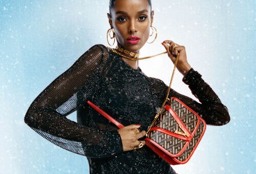 Versace On Ice