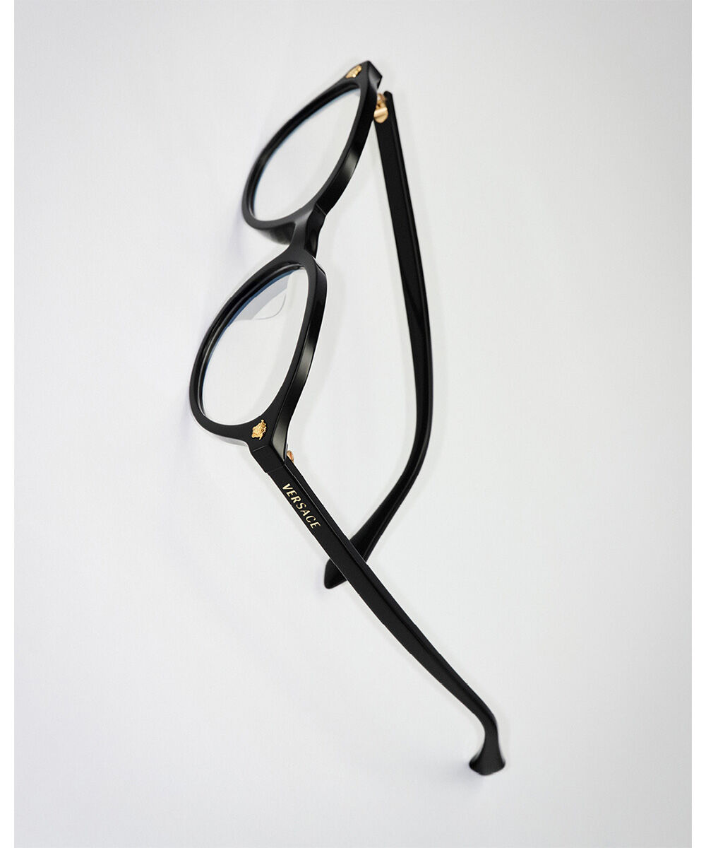 Versace Eyewear Spring Summer 2026