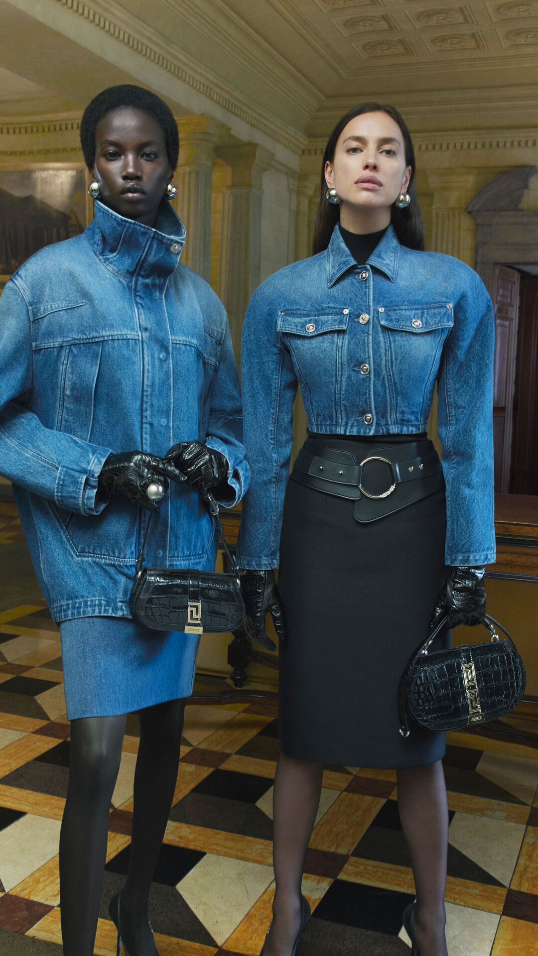 Versace FW23