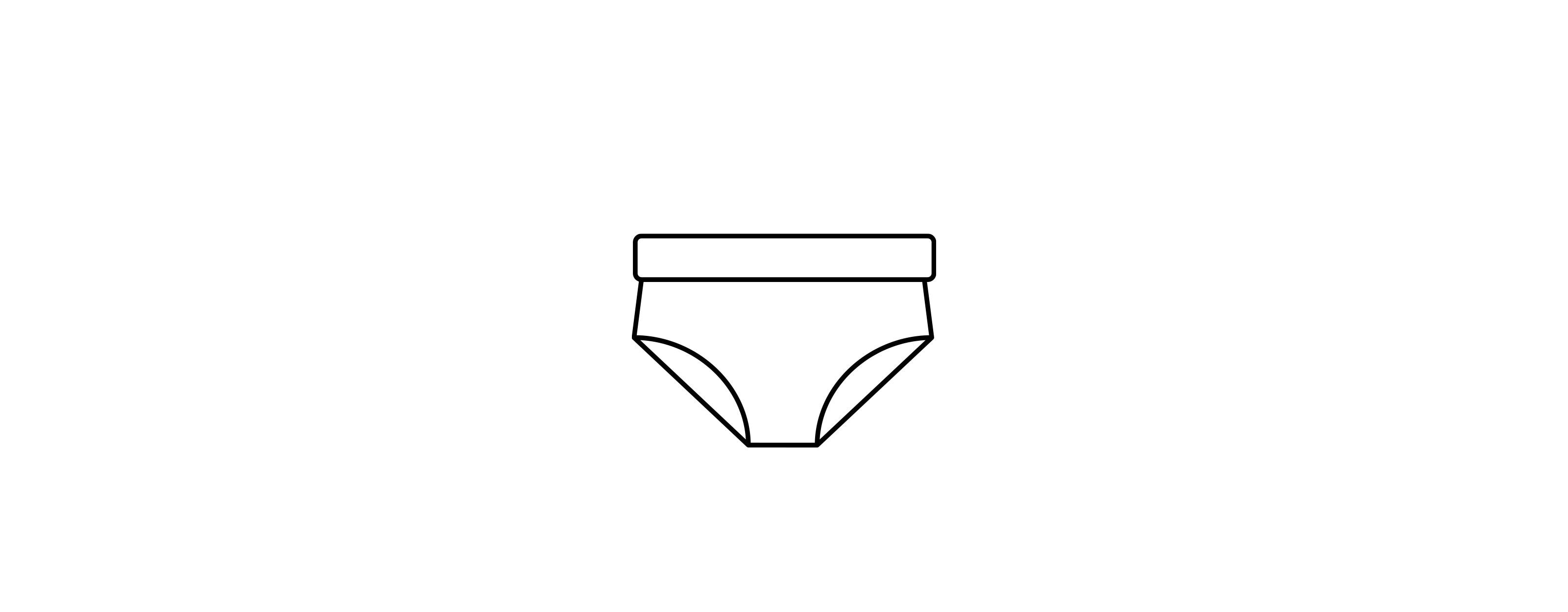 UNDERWEAR & BEACHWEAR