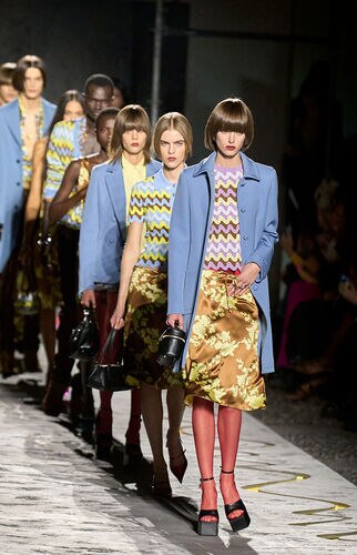 Spring-Summer 2025