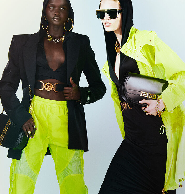 Lookbook resort collection 2023