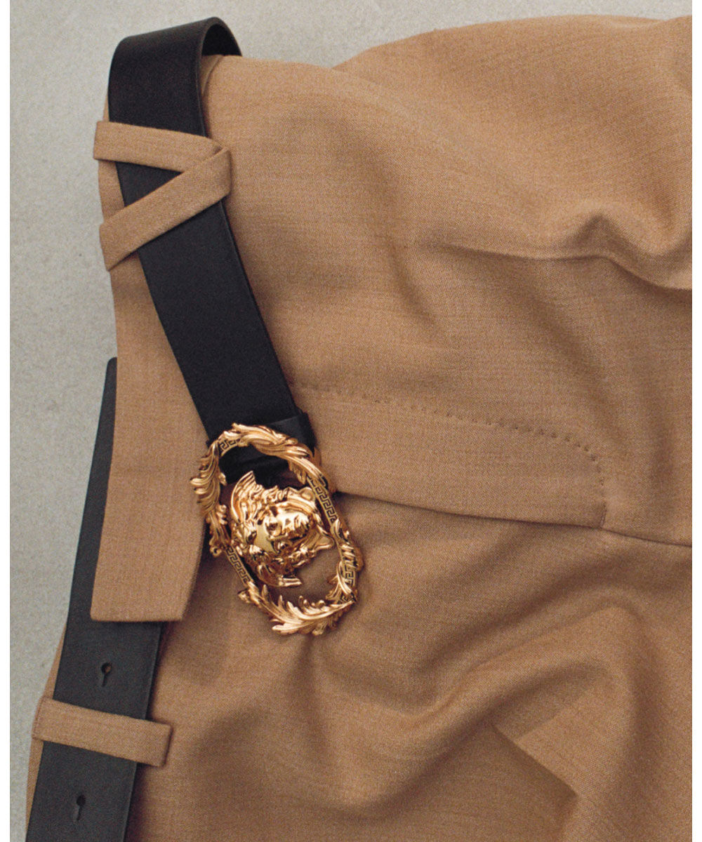 Versace Fall-Winter 2025