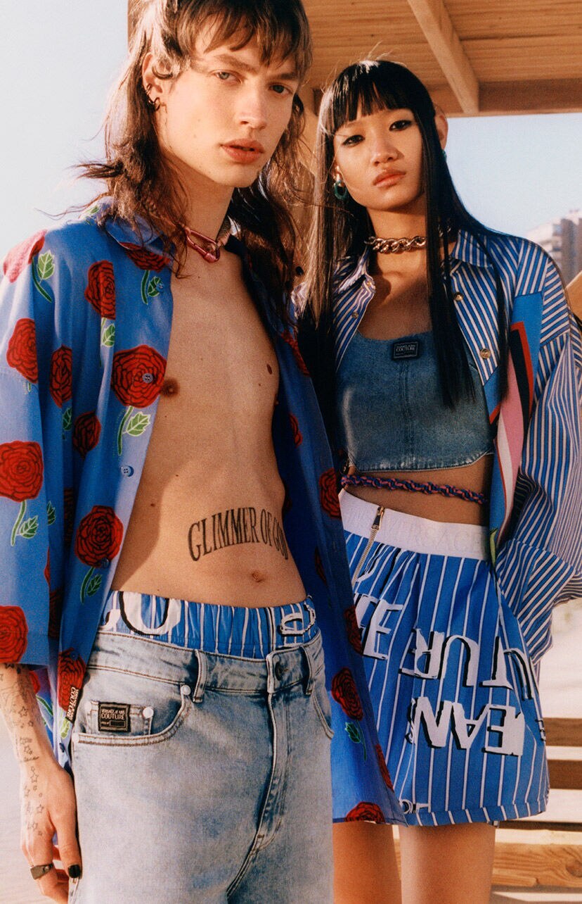 Versace jeans on sale sito ufficiale