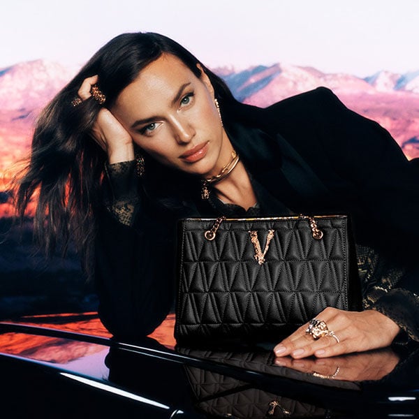 Lv Holiday Shopping Bag 2020