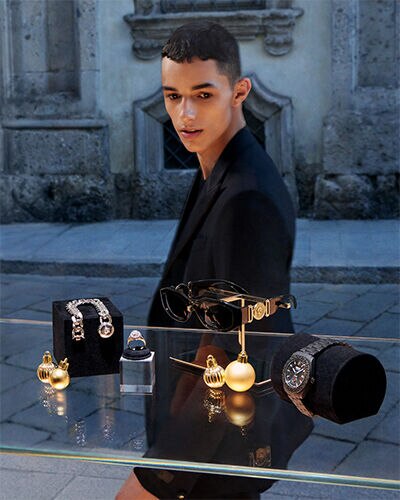 Versace Gifts