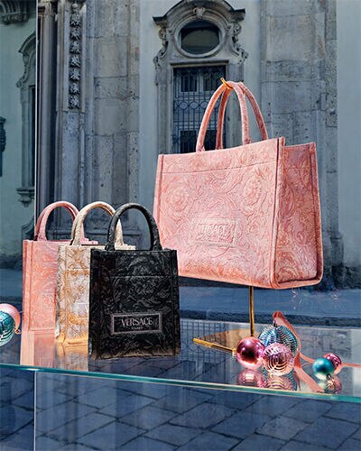 Versace Gifts