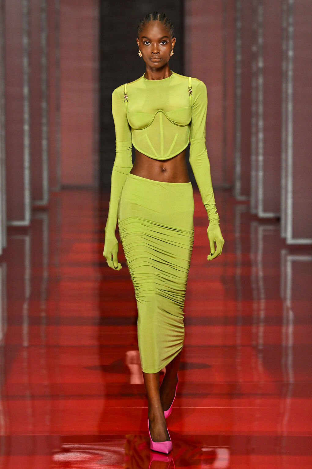Blusinhas fashion 2025