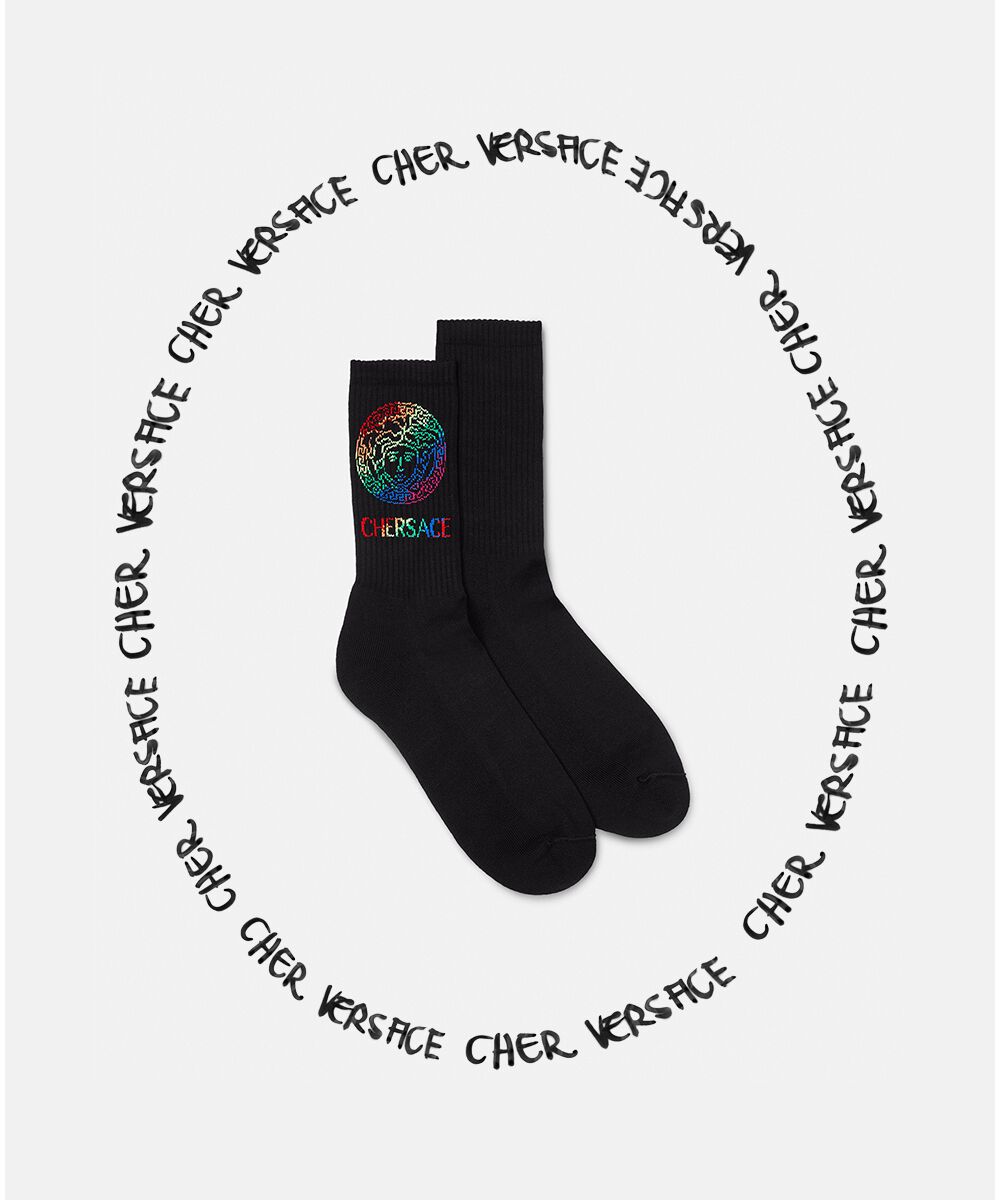 Versace x Pride 2022