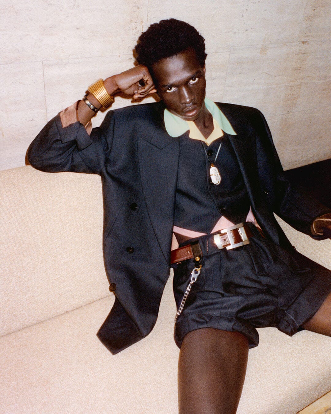 Versace Spring Summer 2026 