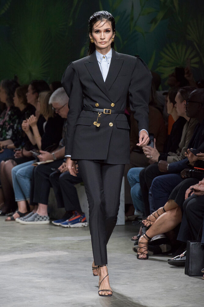 Versace women clothes on sale
