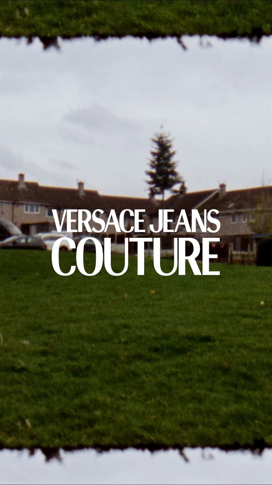 Versace Jeans Couture 