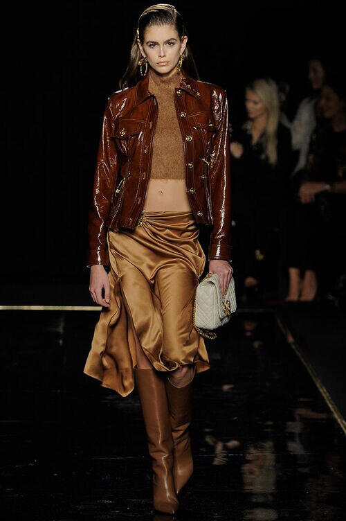 Défilé Pré-Automne 2019 Versace