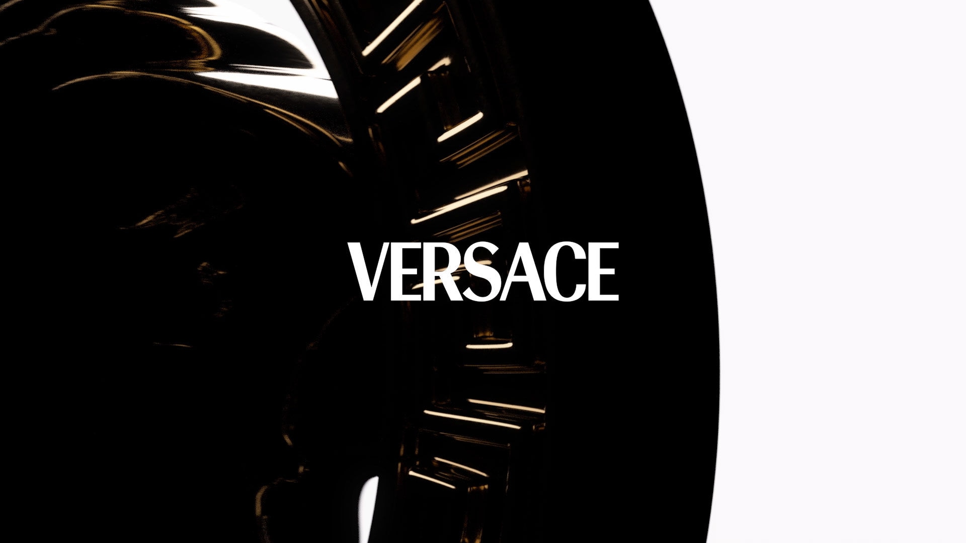 A SIGNATURE HOUSE CODE | Versace EU
