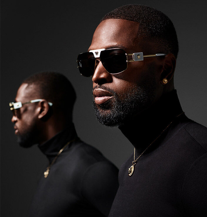 New versace frames sale