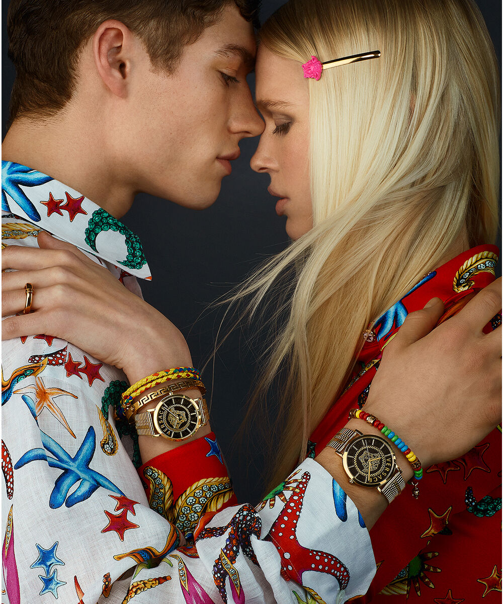 VERSACE WATCHES SS21