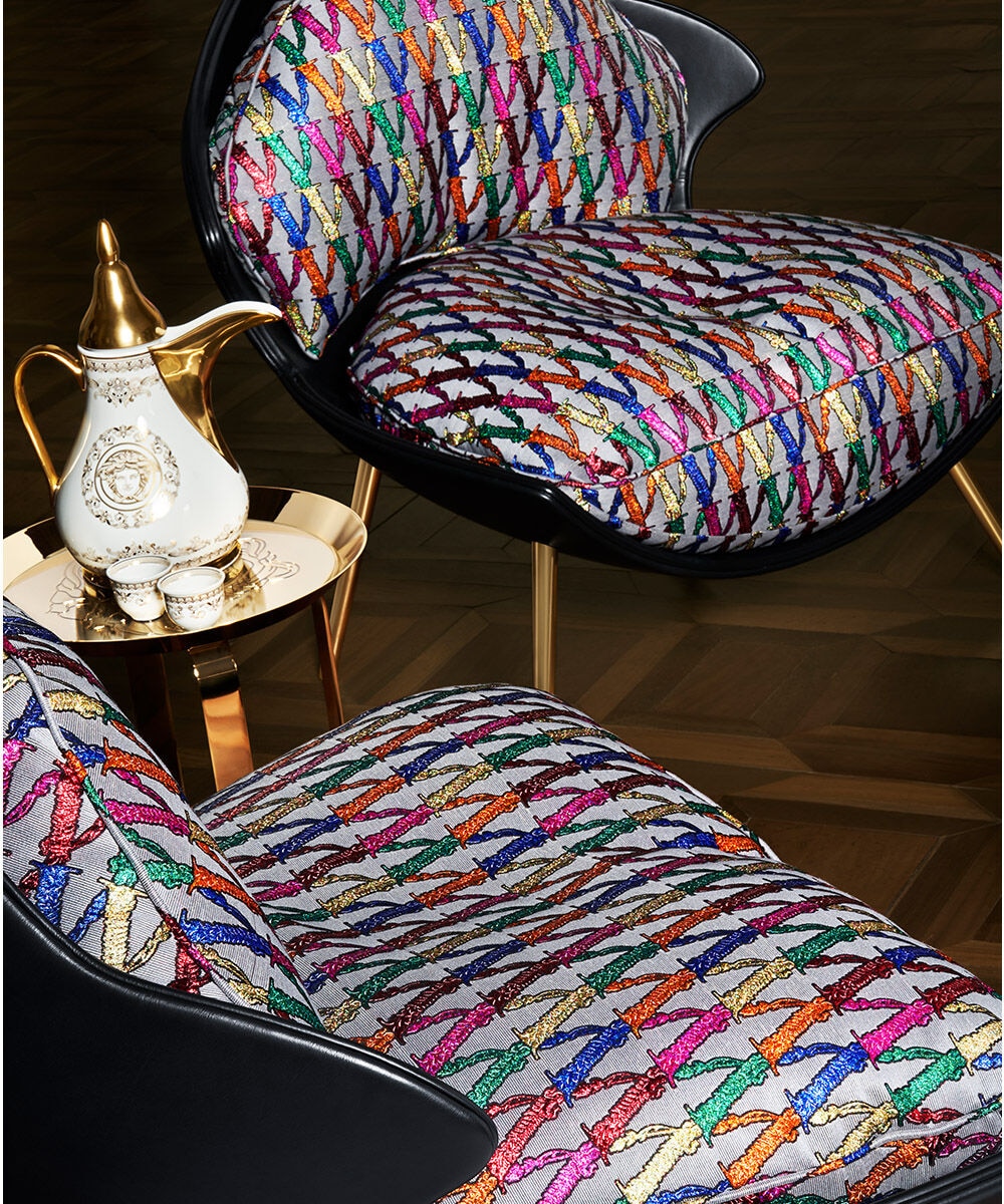 VERSACE HOME COLLECTIONS VERSACE US