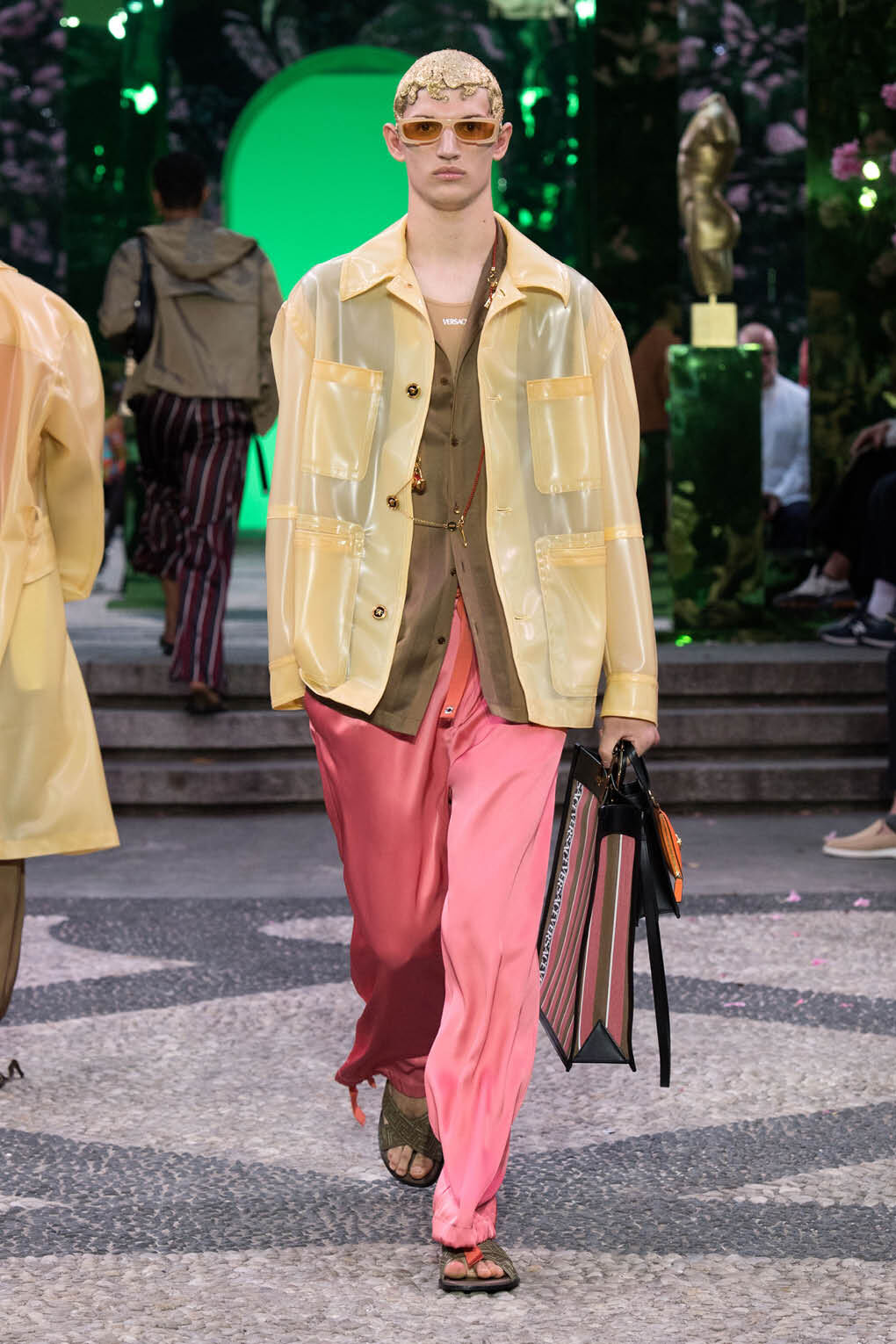 Versace online collection uomo