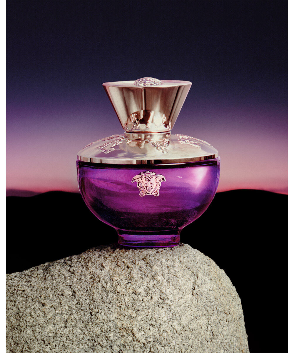 Versace violet new arrivals