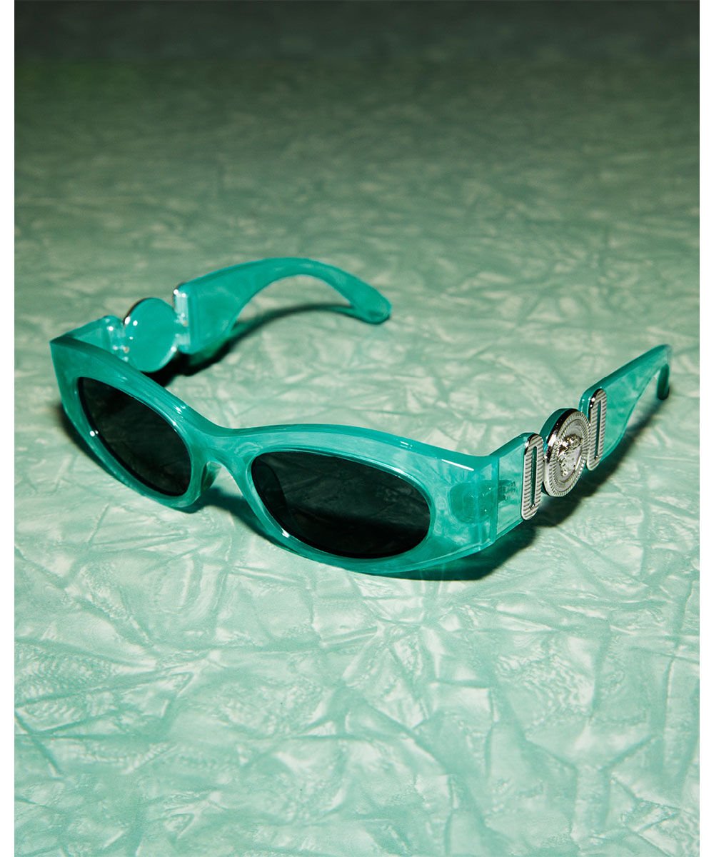 Versace La Vacanza 2025