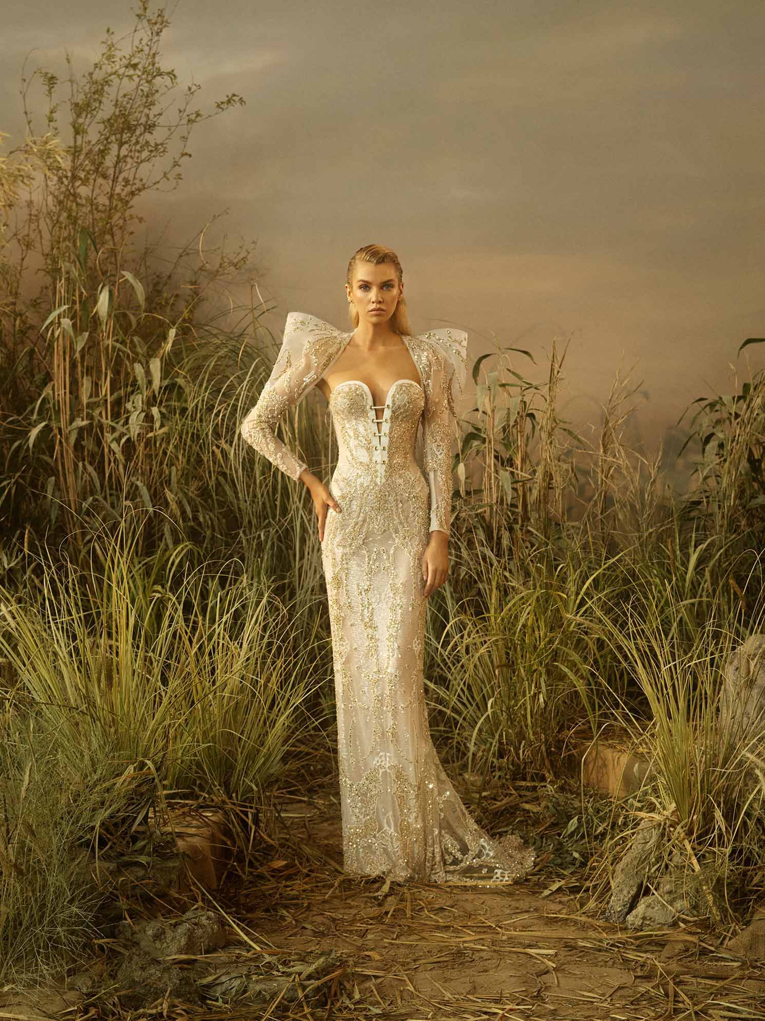 Versace couture 2019 online