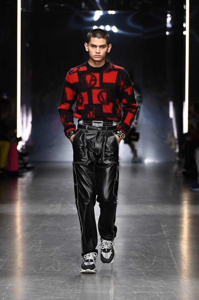 Versace 2019 on sale men