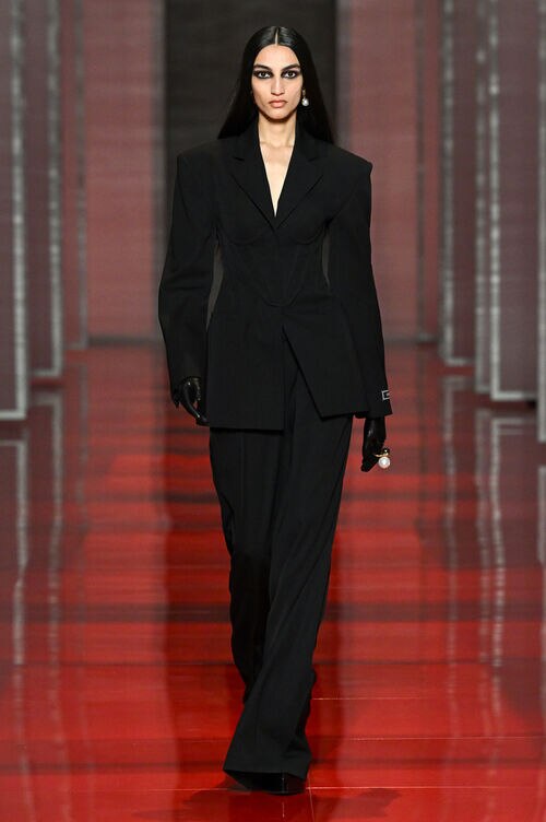 Automne-hiver 2022 femme