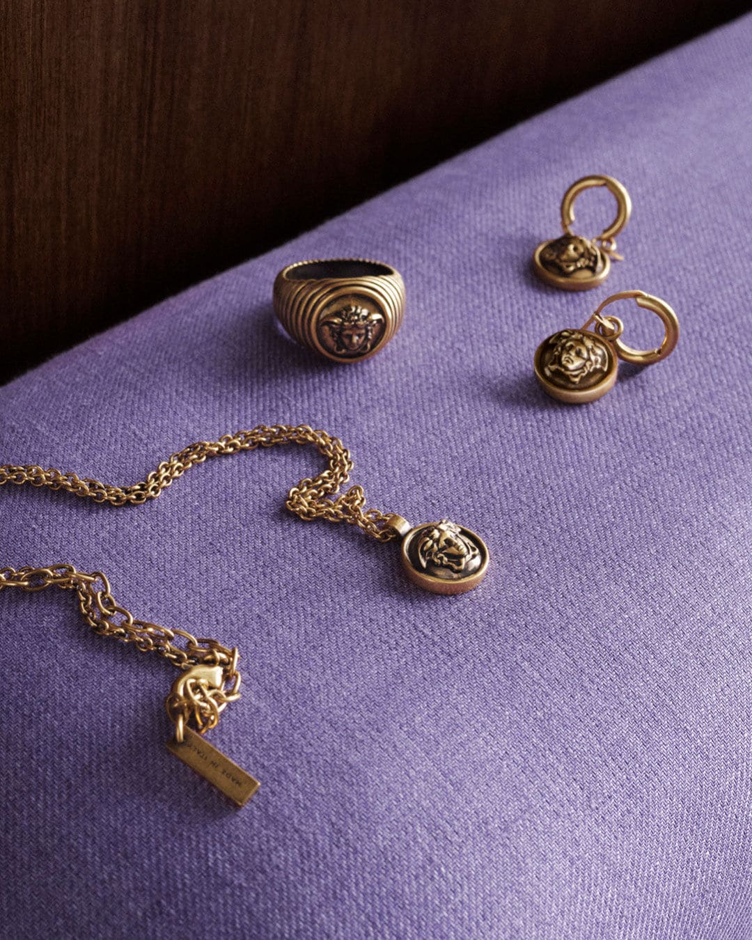 Versace Gifts