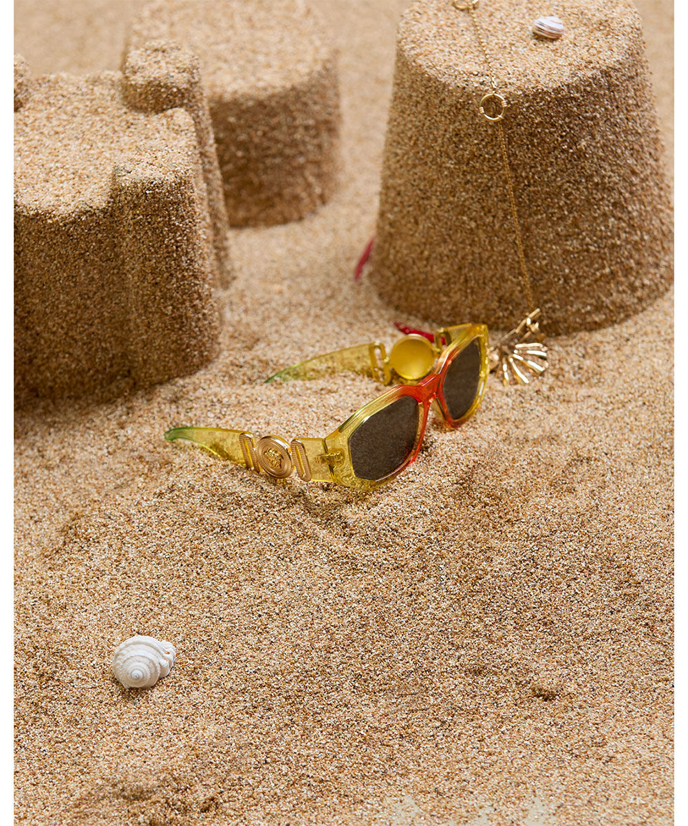 Versace La Vacanza 2025