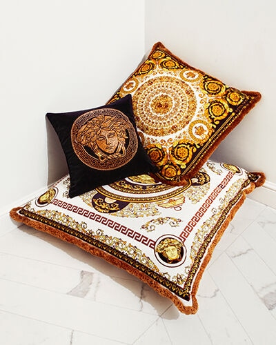 Versace home collection new arrivals