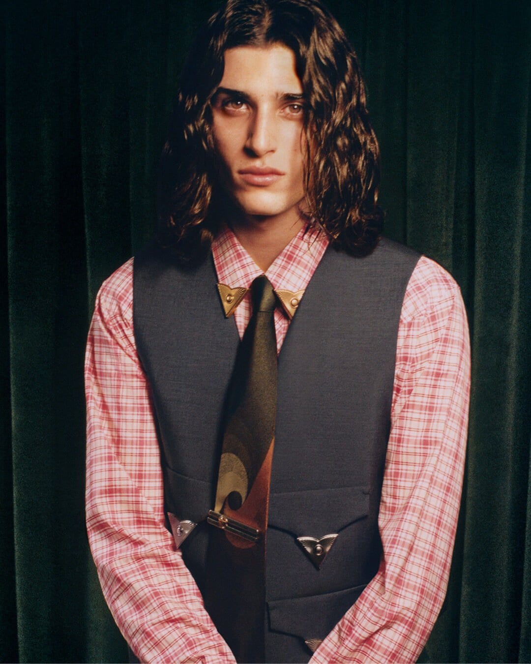 Versace Spring-Summer 2026